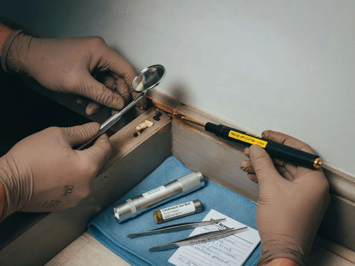 Why choose Emergency Pest Control in Malone, TX